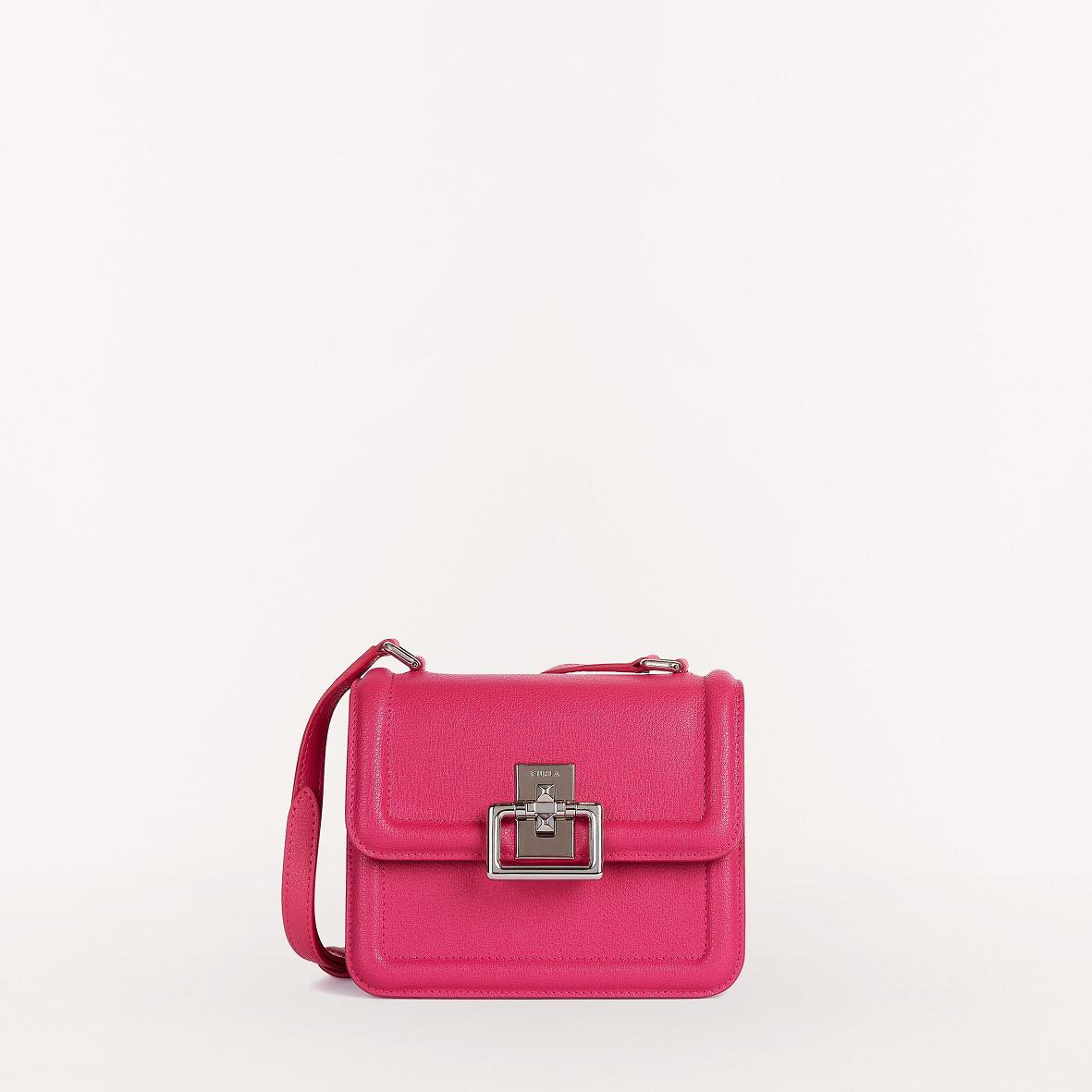Furla Villa Women Mini Bags Red GC9065832